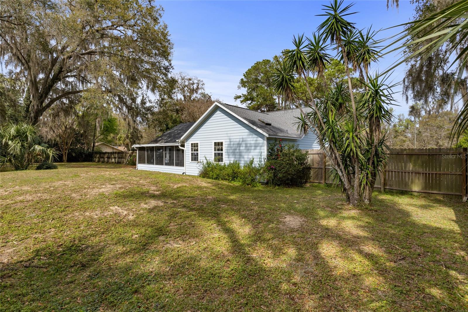 6300 AVE D, MC INTOSH, FL, 32664