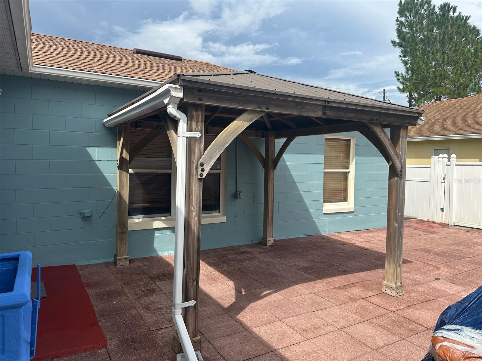 214 GREAT YARMOUTH CT, KISSIMMEE, FL, 34758
