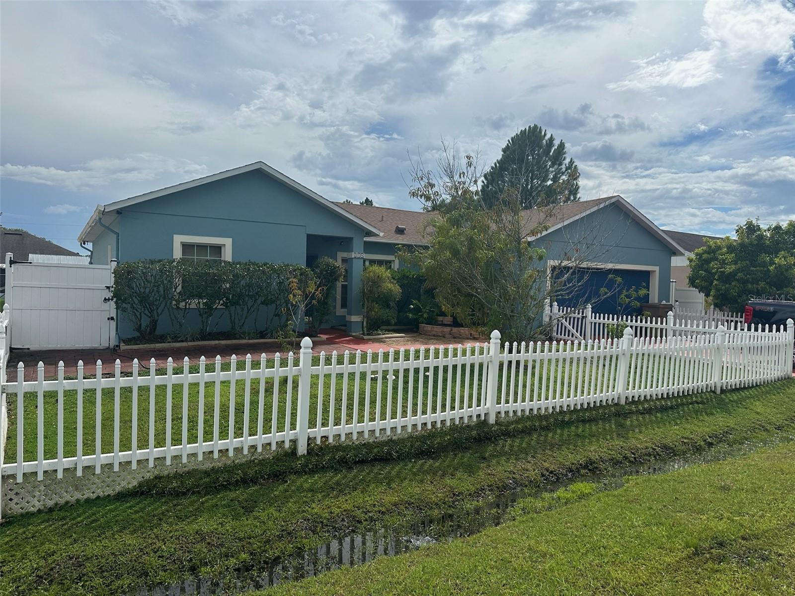 214 GREAT YARMOUTH CT, KISSIMMEE, FL, 34758