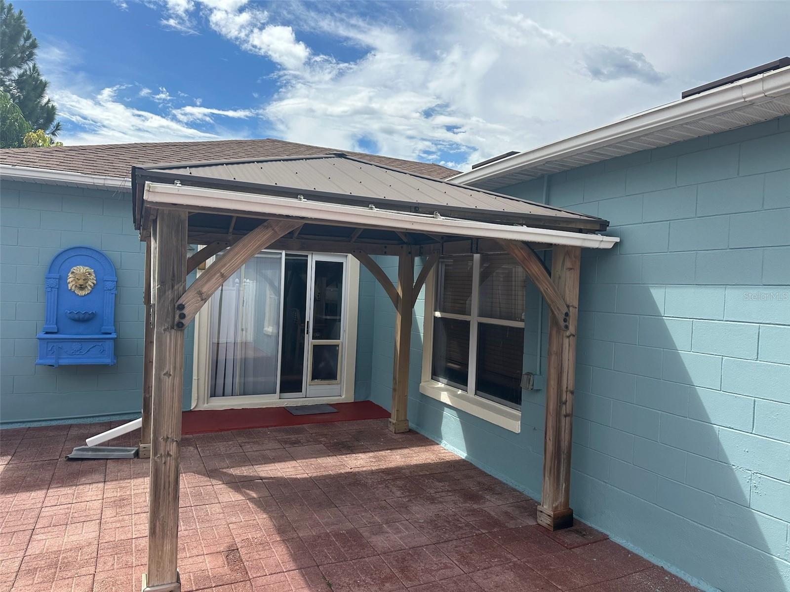 214 GREAT YARMOUTH CT, KISSIMMEE, FL, 34758