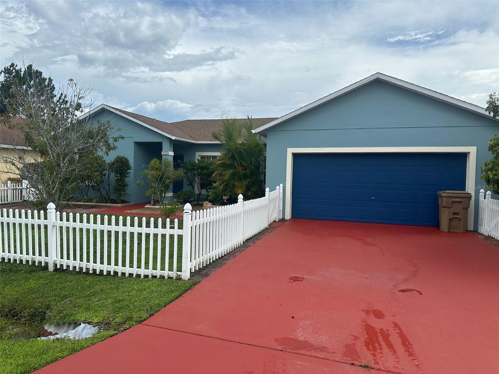 214 GREAT YARMOUTH CT, KISSIMMEE, FL, 34758