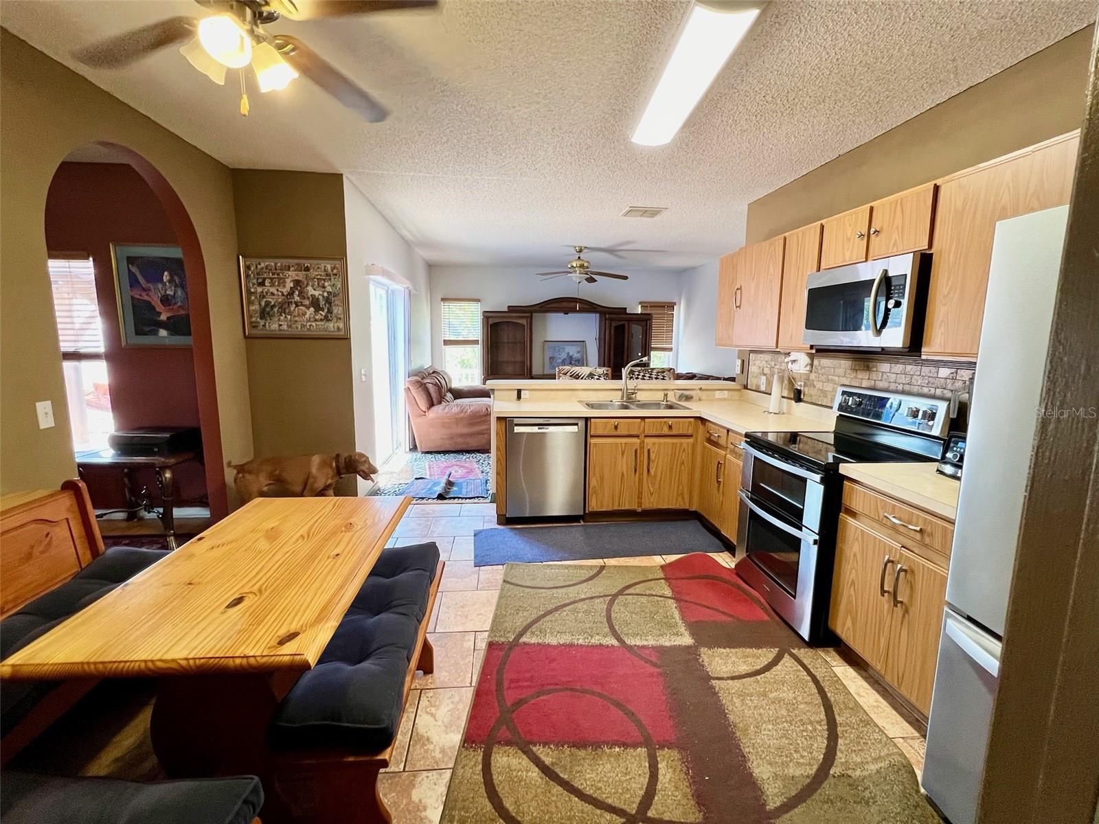 214 GREAT YARMOUTH CT, KISSIMMEE, FL, 34758