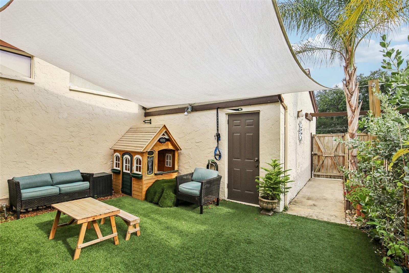 1881 N HERCULES AVE #1205, CLEARWATER, FL, 33765