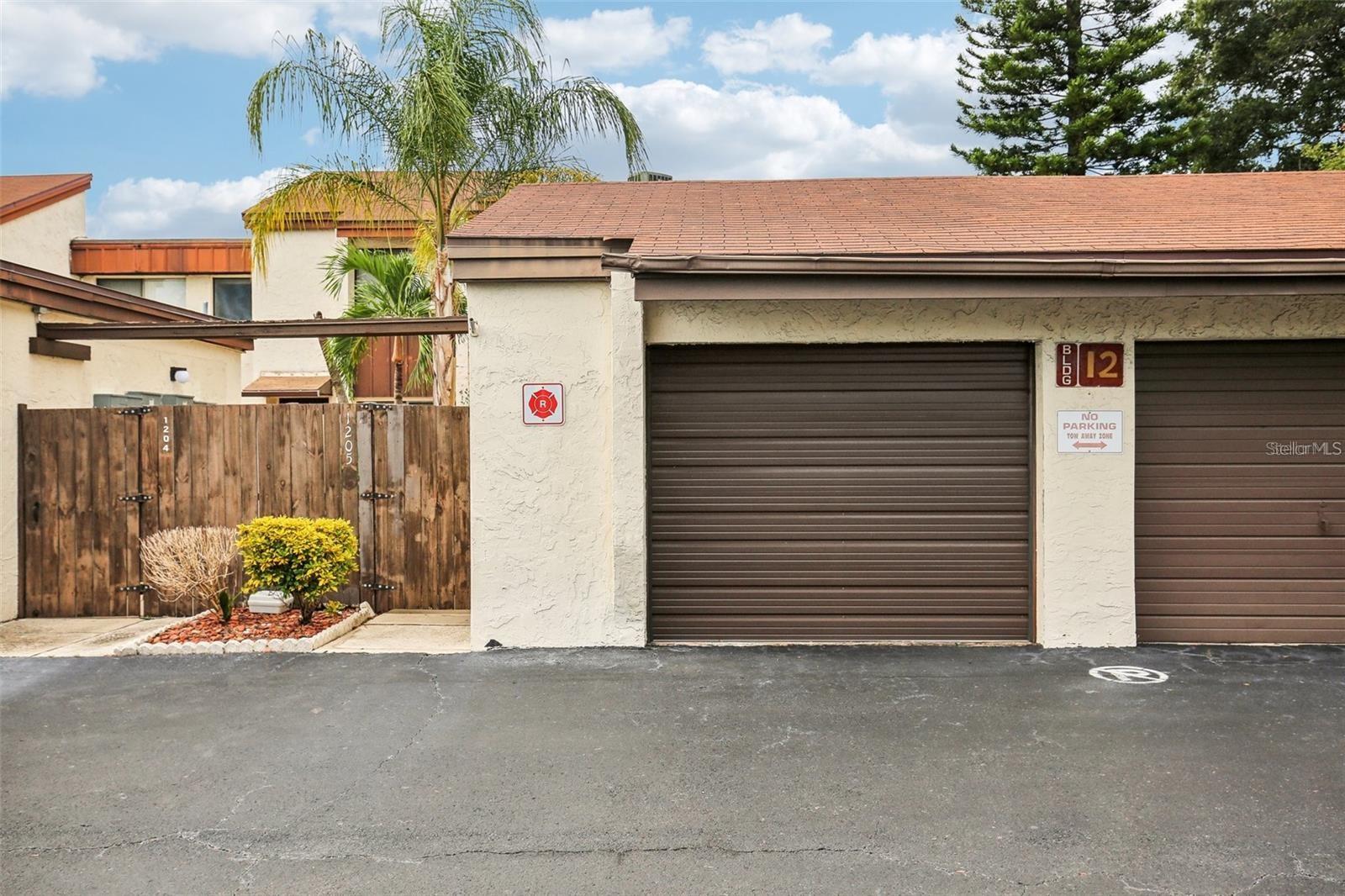 1881 N HERCULES AVE #1205, CLEARWATER, FL, 33765