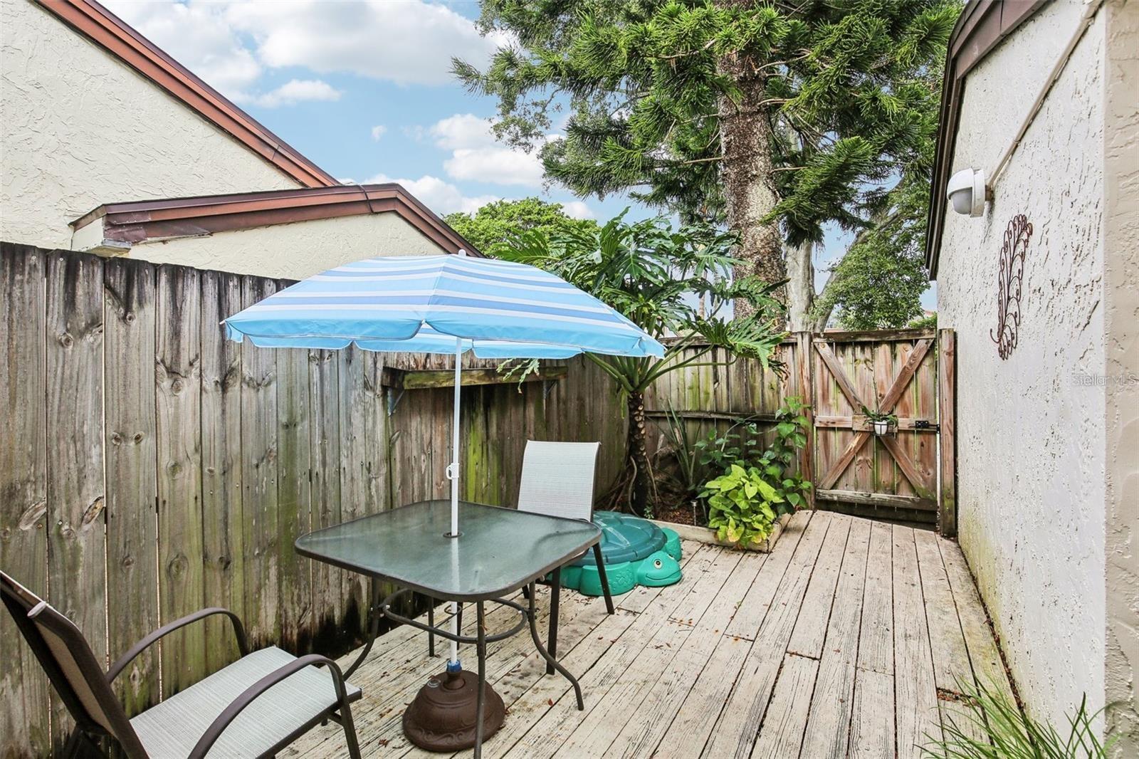 1881 N HERCULES AVE #1205, CLEARWATER, FL, 33765