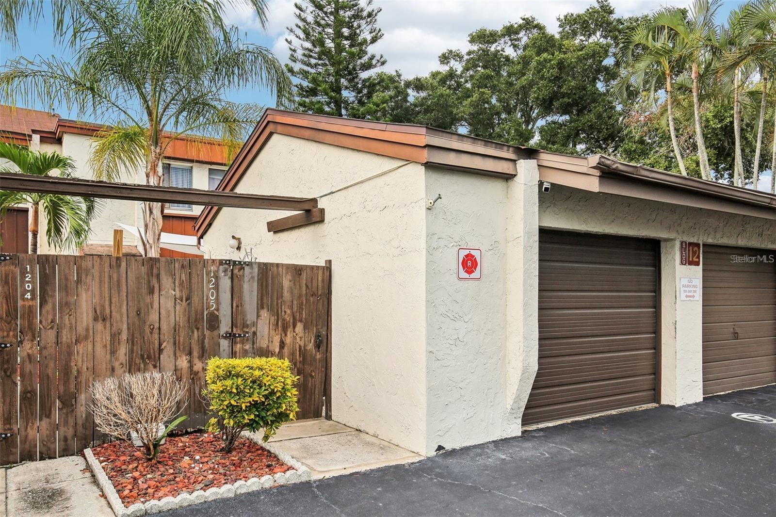 1881 N HERCULES AVE #1205, CLEARWATER, FL, 33765