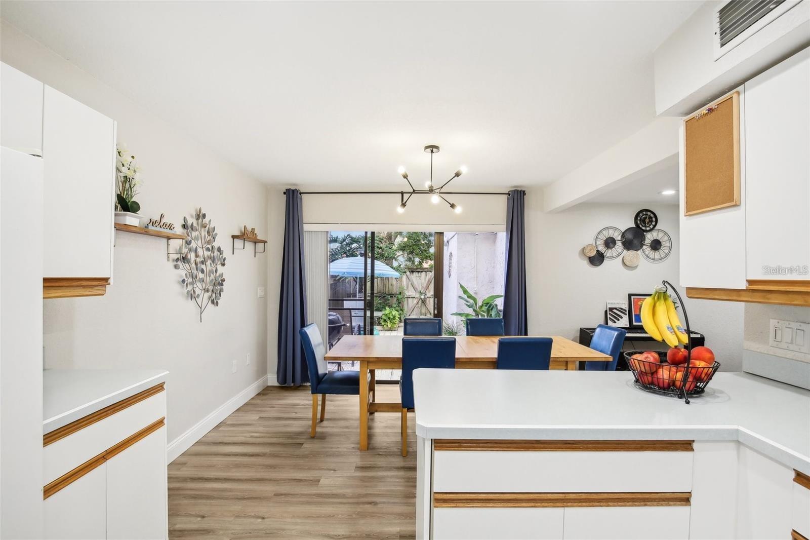 1881 N HERCULES AVE #1205, CLEARWATER, FL, 33765