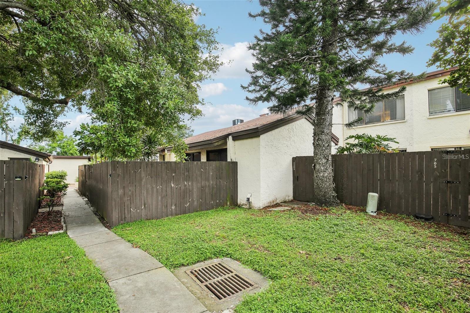 1881 N HERCULES AVE #1205, CLEARWATER, FL, 33765