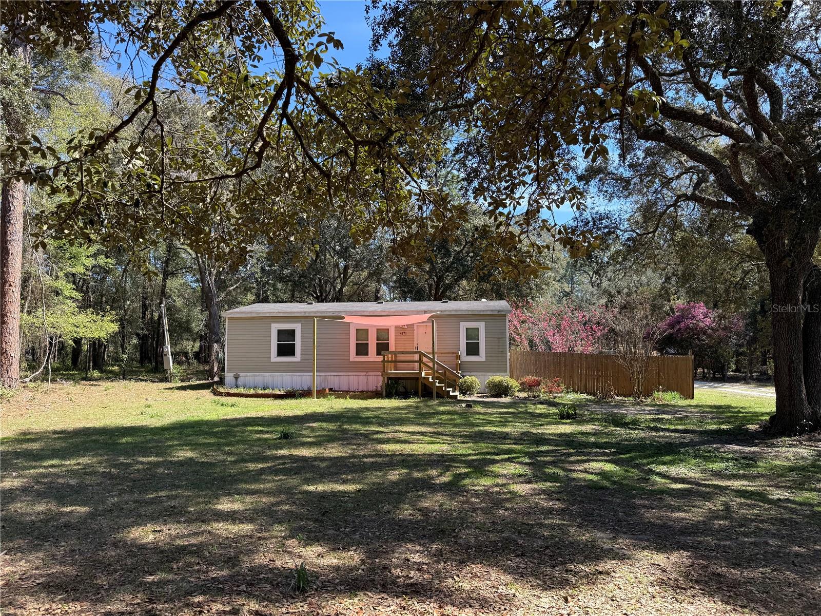 4171 SW 181ST CT, DUNNELLON, FL, 34432