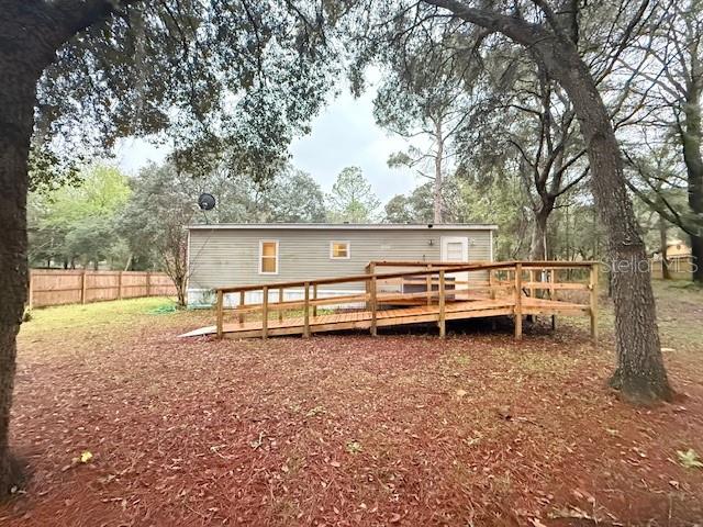 4171 SW 181ST CT, DUNNELLON, FL, 34432