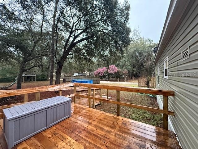4171 SW 181ST CT, DUNNELLON, FL, 34432