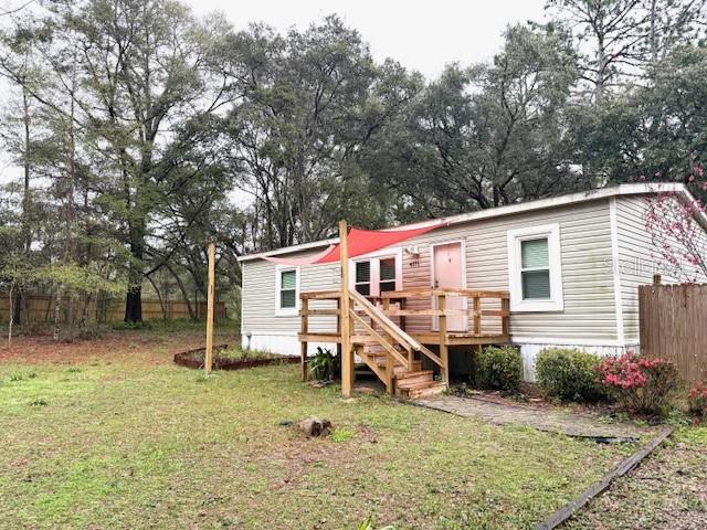 4171 SW 181ST CT, DUNNELLON, FL, 34432