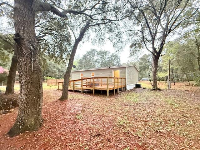 4171 SW 181ST CT, DUNNELLON, FL, 34432