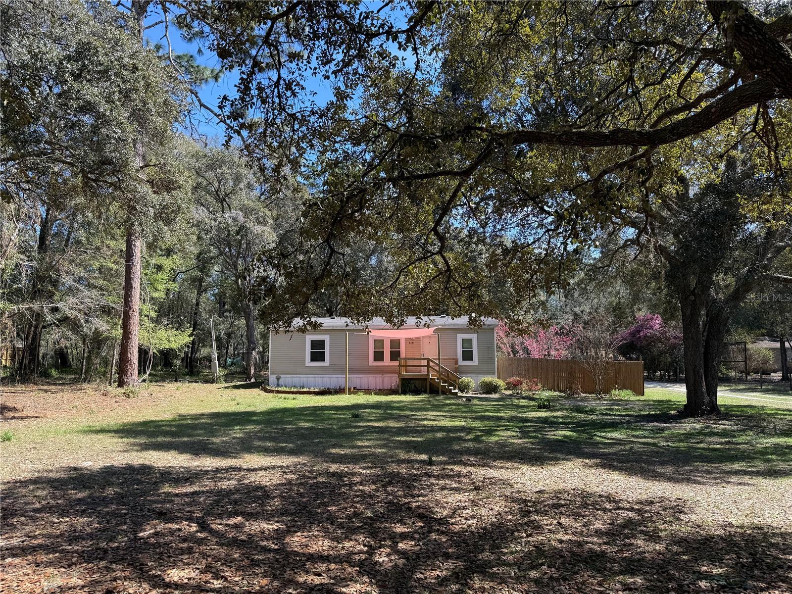 4171 SW 181ST CT, DUNNELLON, FL, 34432