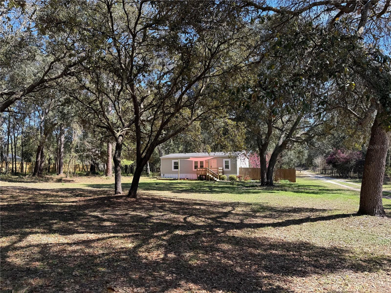 4171 SW 181ST CT, DUNNELLON, FL, 34432