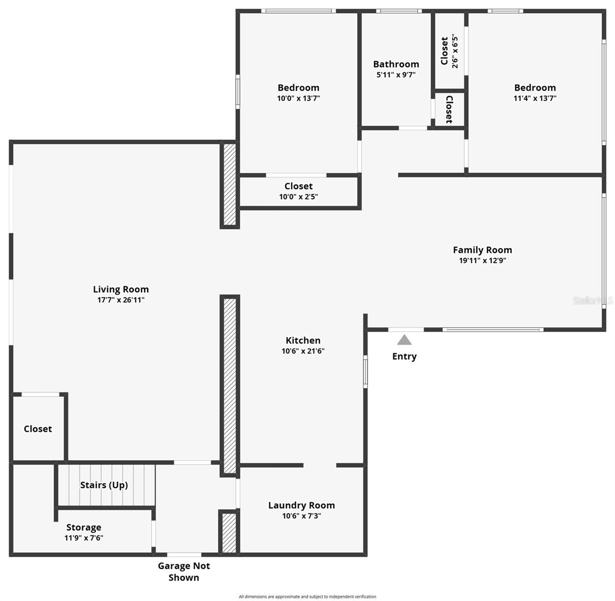 929 W BEACON AVE, TAMPA, FL, 33603