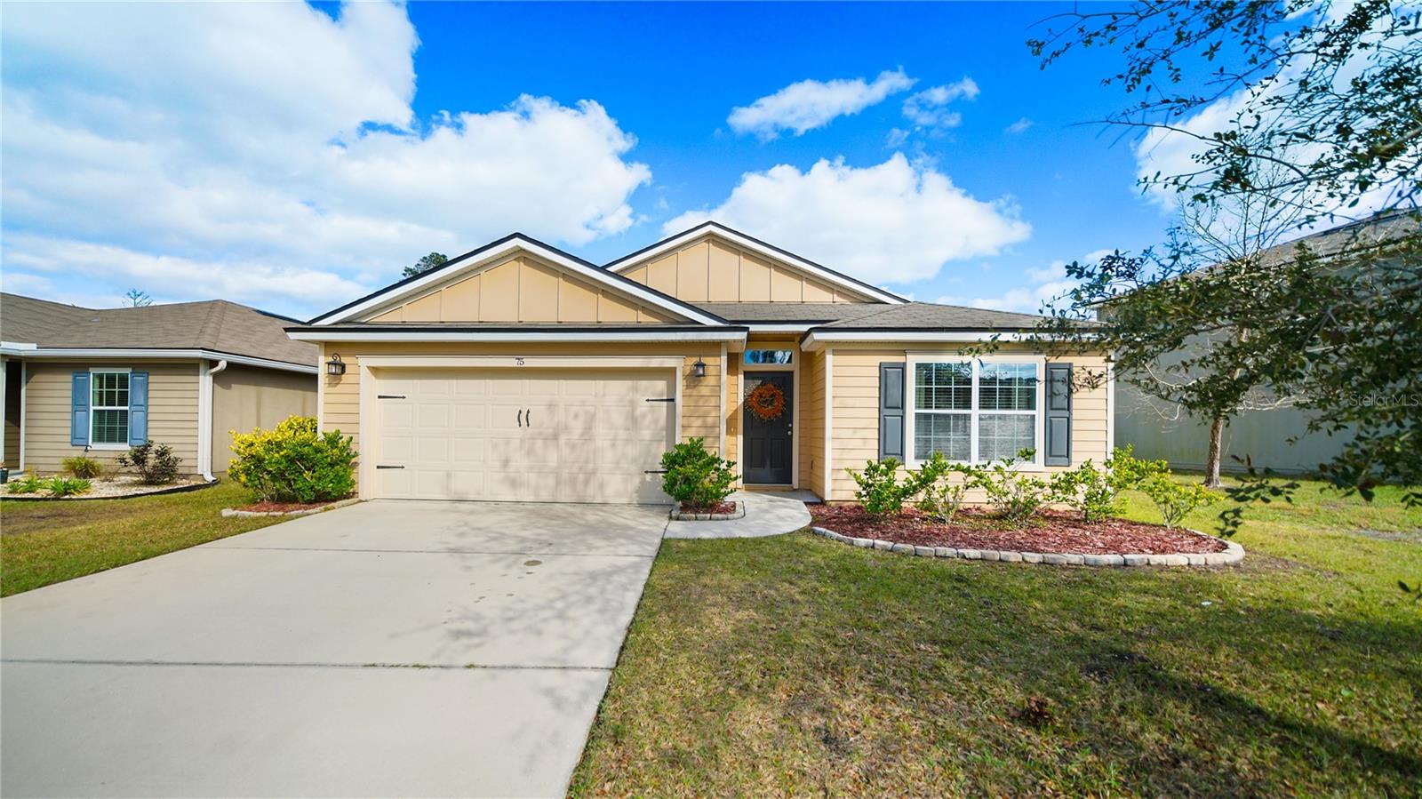 75 PULLMAN CIR, ST AUGUSTINE, FL, 32080