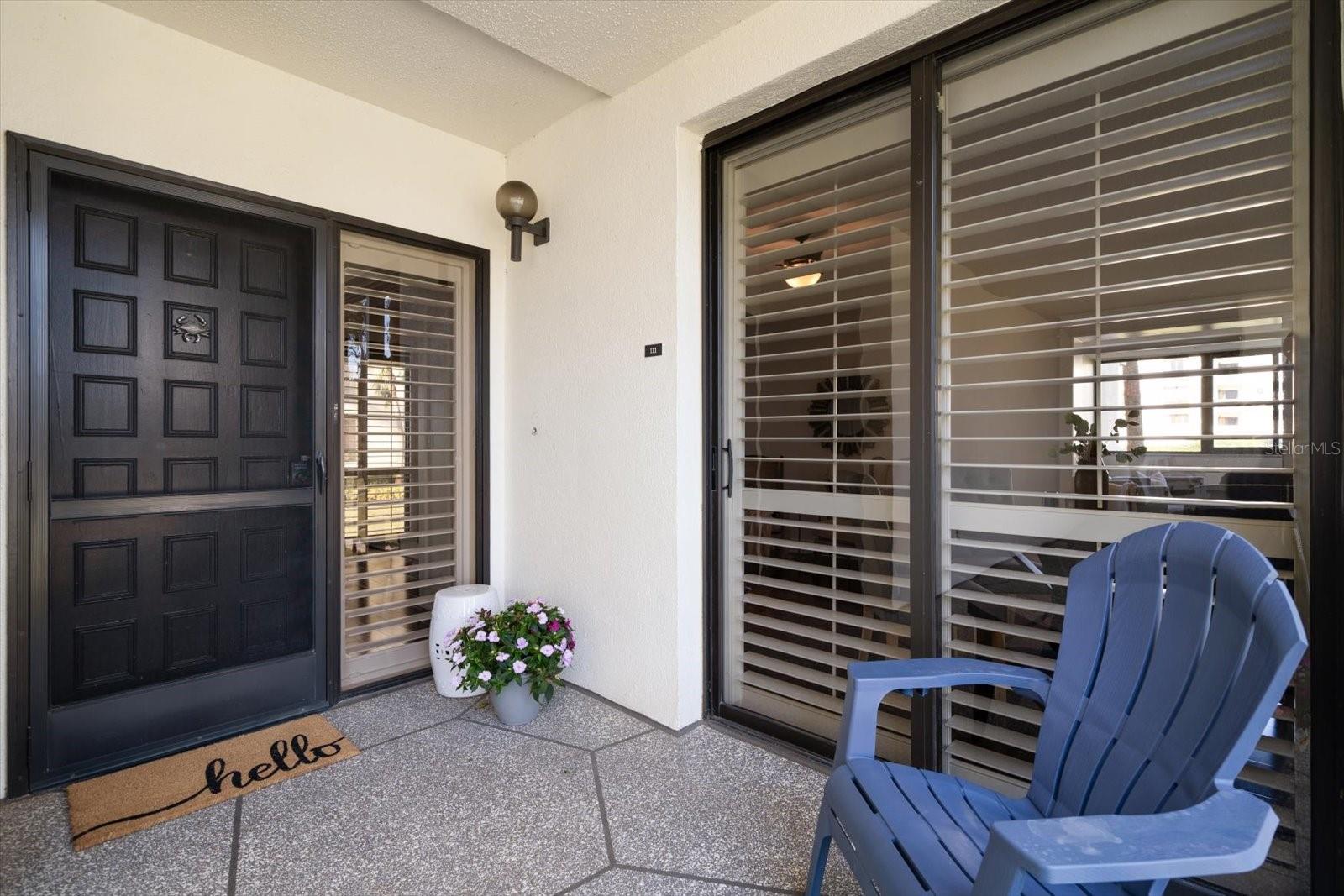 50 COE RD #111, BELLEAIR, FL, 33756