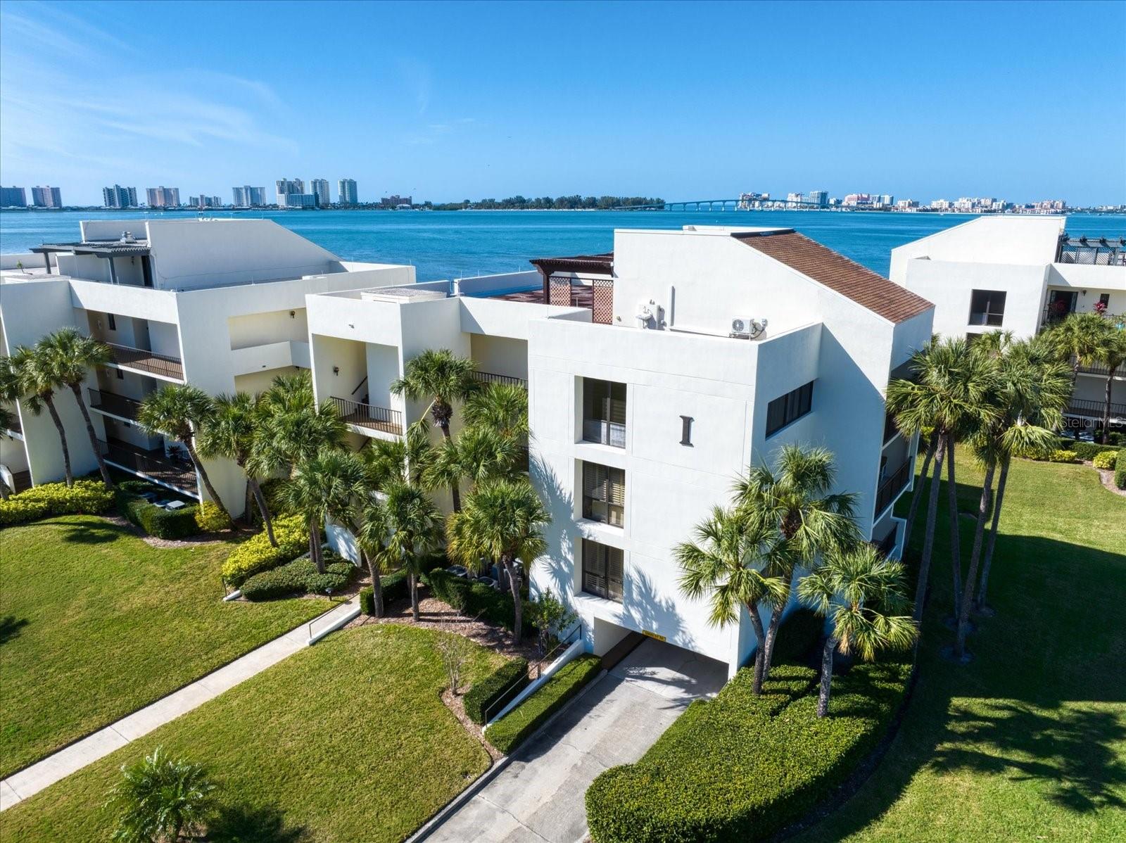 50 COE RD #111, BELLEAIR, FL, 33756