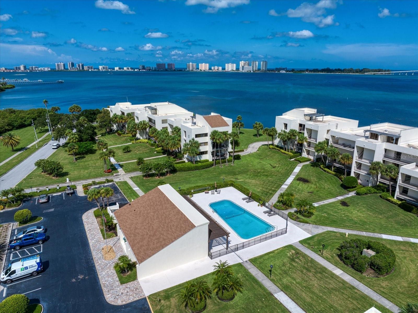 50 COE RD #111, BELLEAIR, FL, 33756