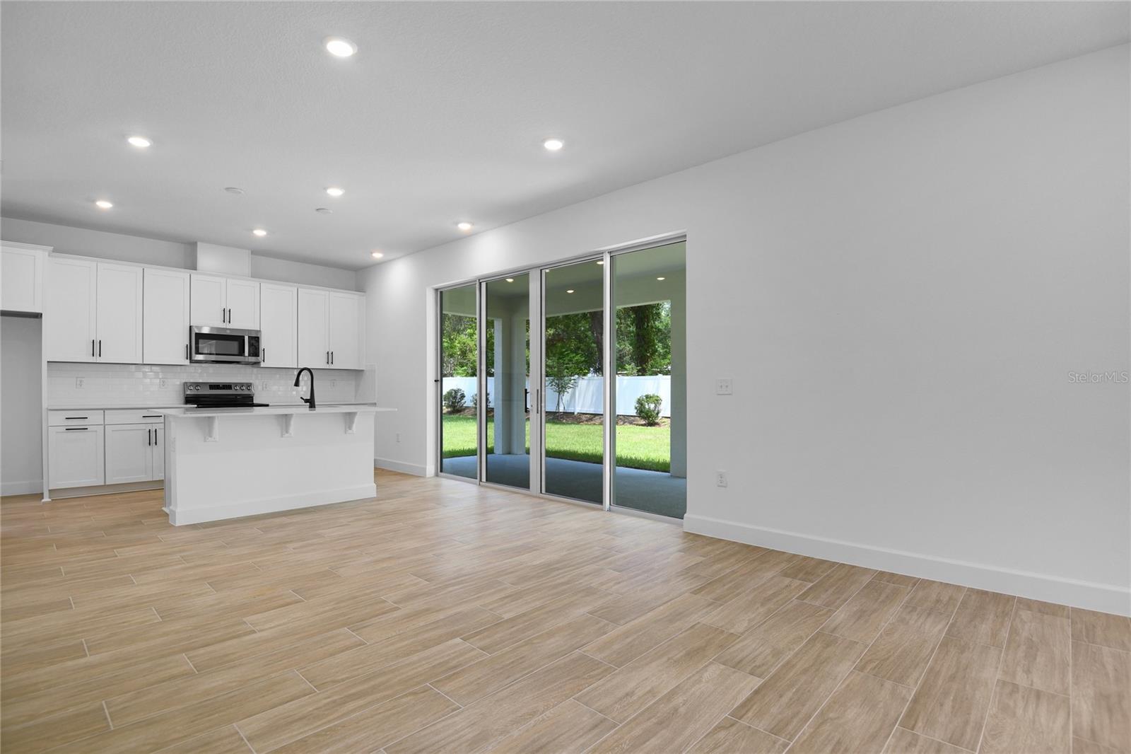 3725 DEER RIDGE DR, MOUNT DORA, FL, 32757