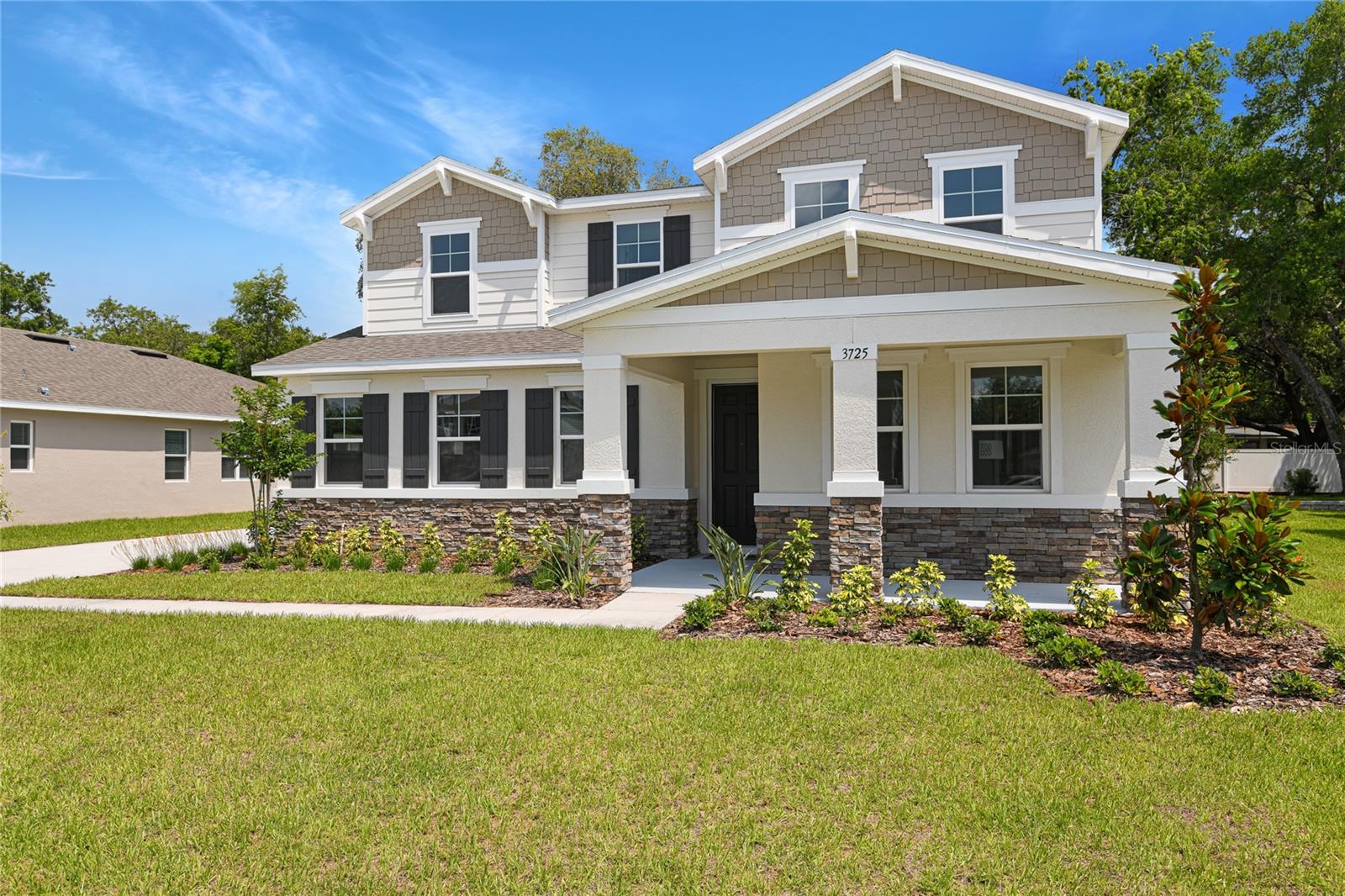 3725 DEER RIDGE DR, MOUNT DORA, FL, 32757