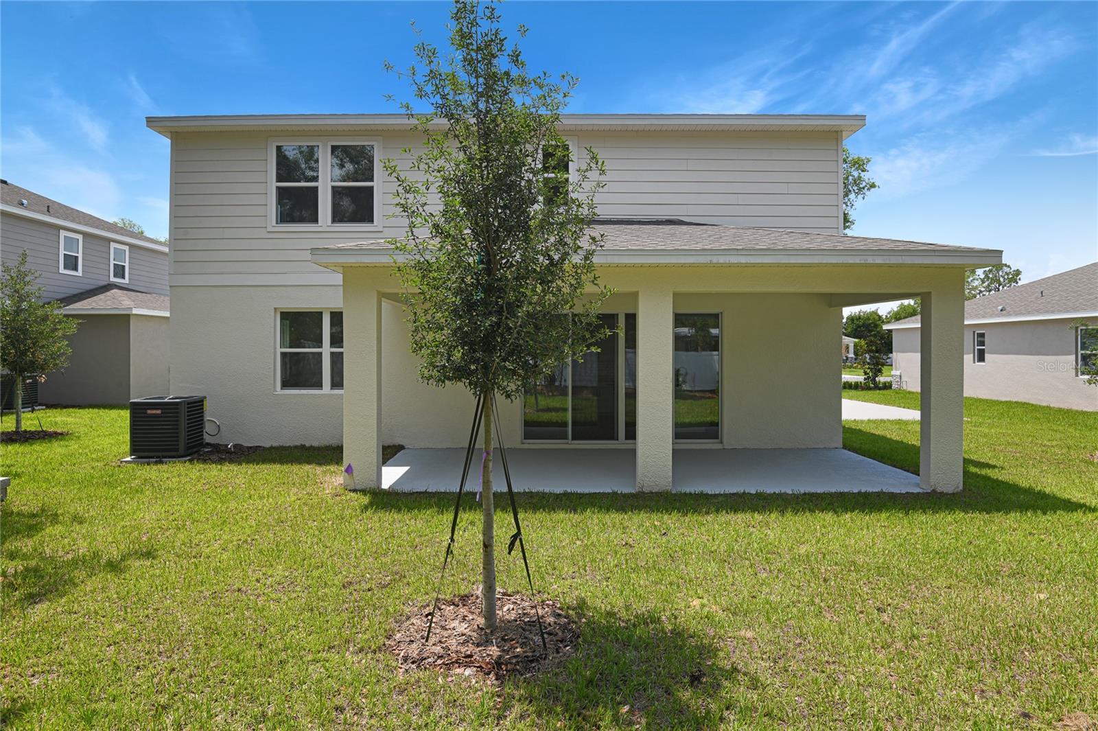 3725 DEER RIDGE DR, MOUNT DORA, FL, 32757