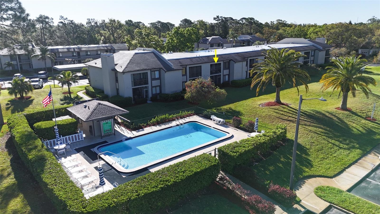 106 NINA WAY #106, OLDSMAR, FL, 34677