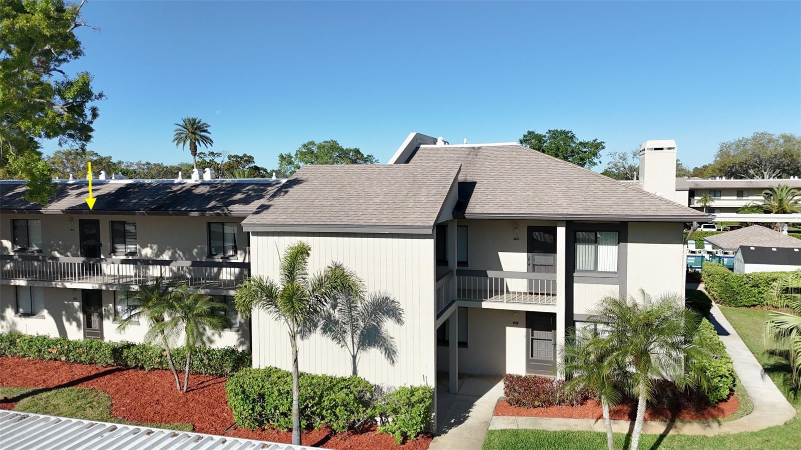 106 NINA WAY #106, OLDSMAR, FL, 34677