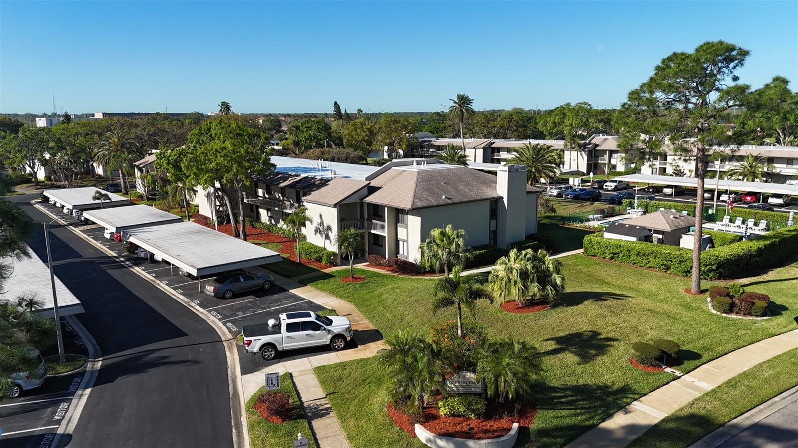 106 NINA WAY #106, OLDSMAR, FL, 34677