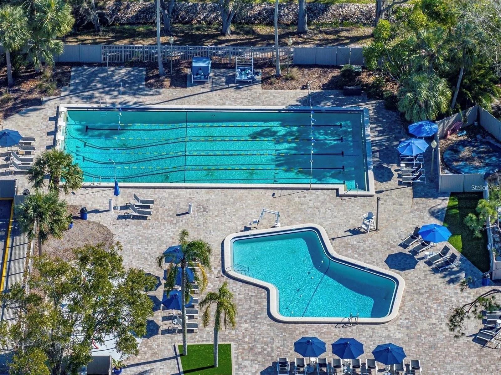 106 NINA WAY #106, OLDSMAR, FL, 34677