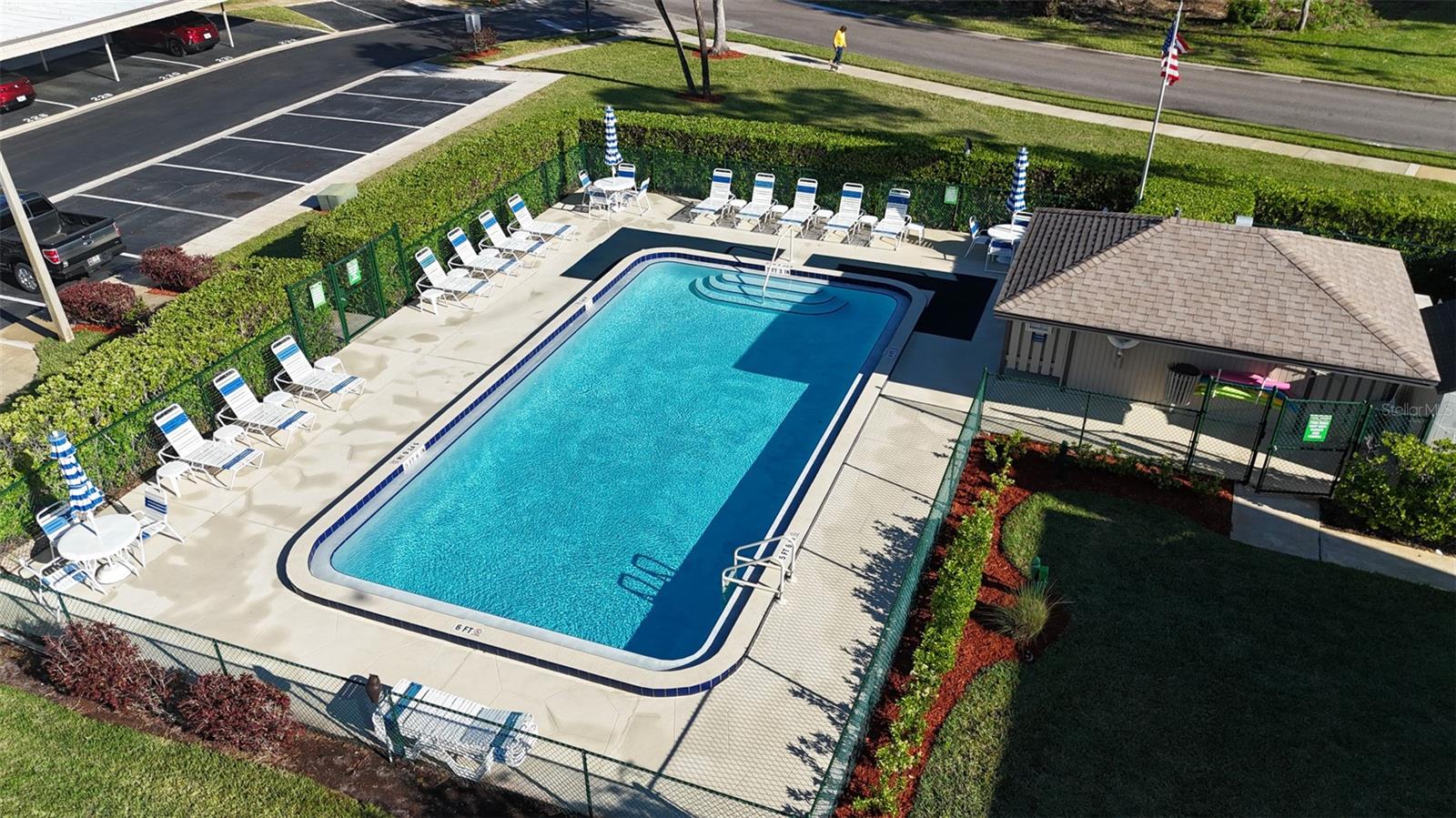 106 NINA WAY #106, OLDSMAR, FL, 34677