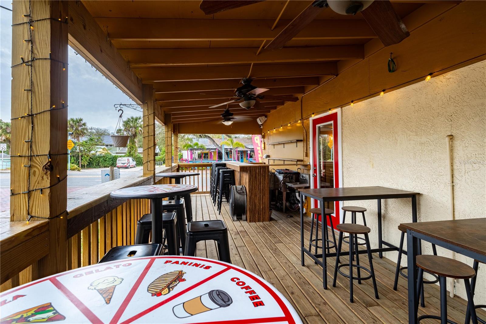 115 FLAGLER AVE, NEW SMYRNA BEACH, FL, 32169