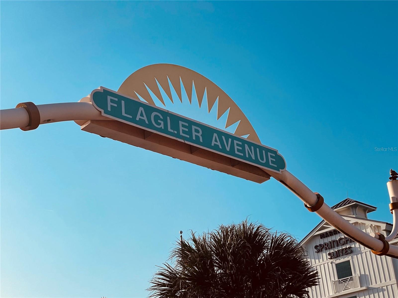 115 FLAGLER AVE, NEW SMYRNA BEACH, FL, 32169