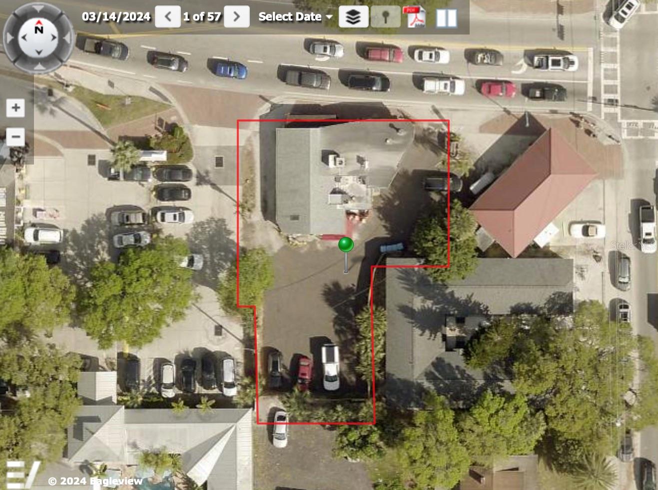 115 FLAGLER AVE, NEW SMYRNA BEACH, FL, 32169