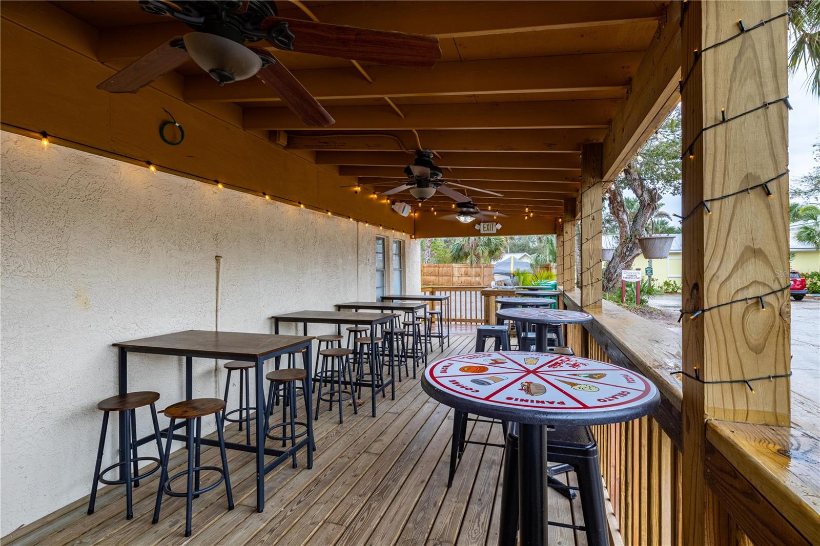 115 FLAGLER AVE, NEW SMYRNA BEACH, FL, 32169