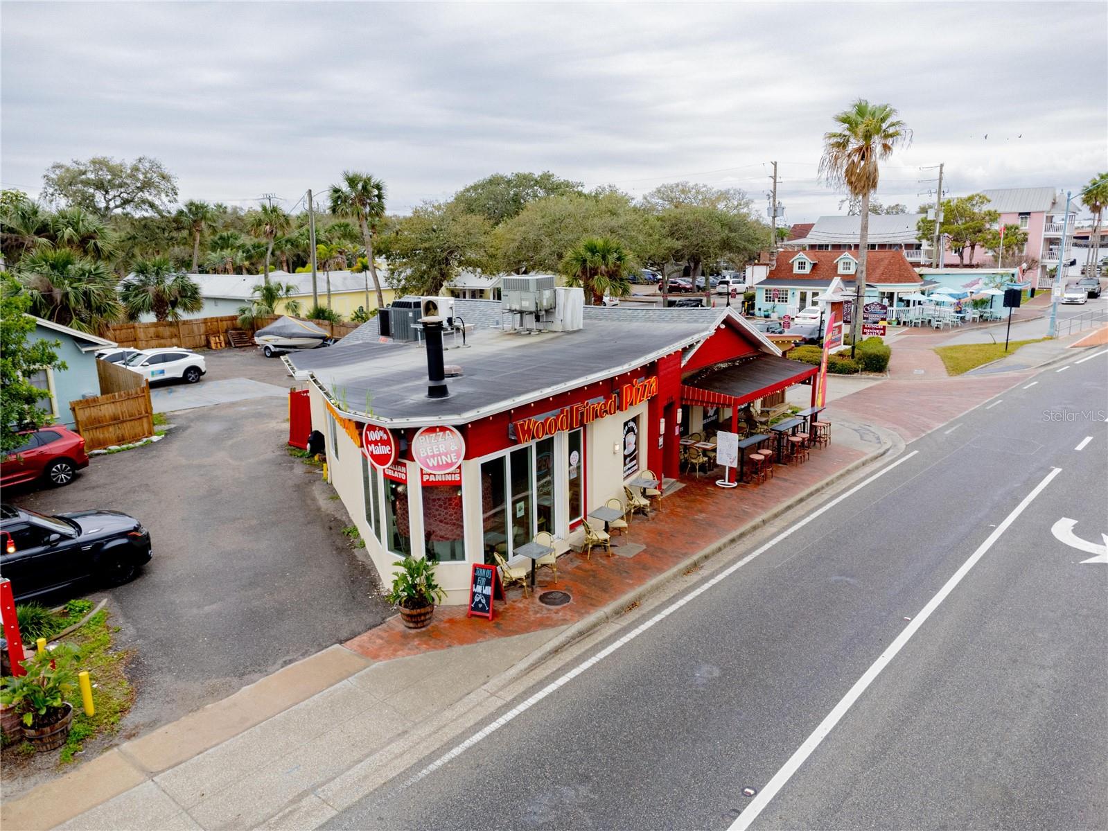 115 FLAGLER AVE, NEW SMYRNA BEACH, FL, 32169