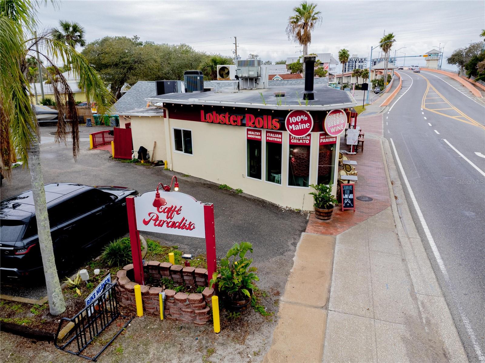 115 FLAGLER AVE, NEW SMYRNA BEACH, FL, 32169