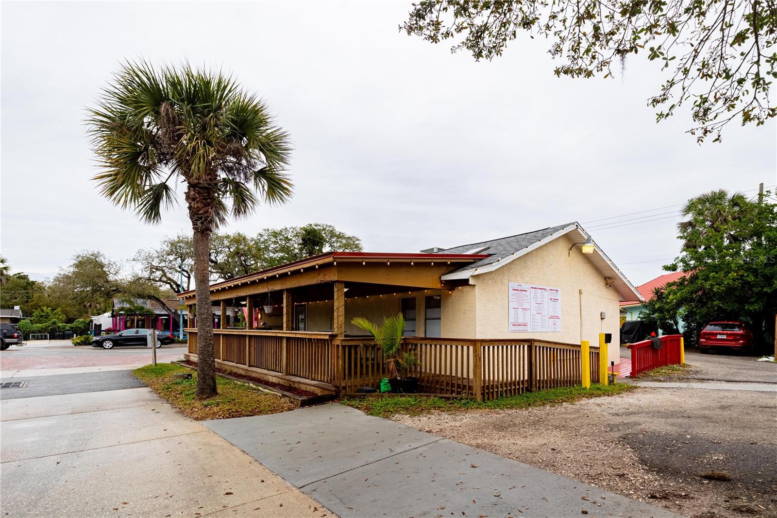 115 FLAGLER AVE, NEW SMYRNA BEACH, FL, 32169