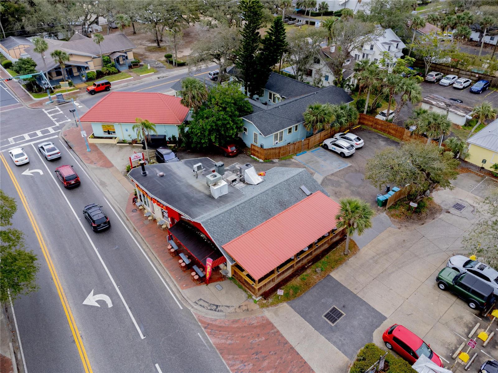 115 FLAGLER AVE, NEW SMYRNA BEACH, FL, 32169