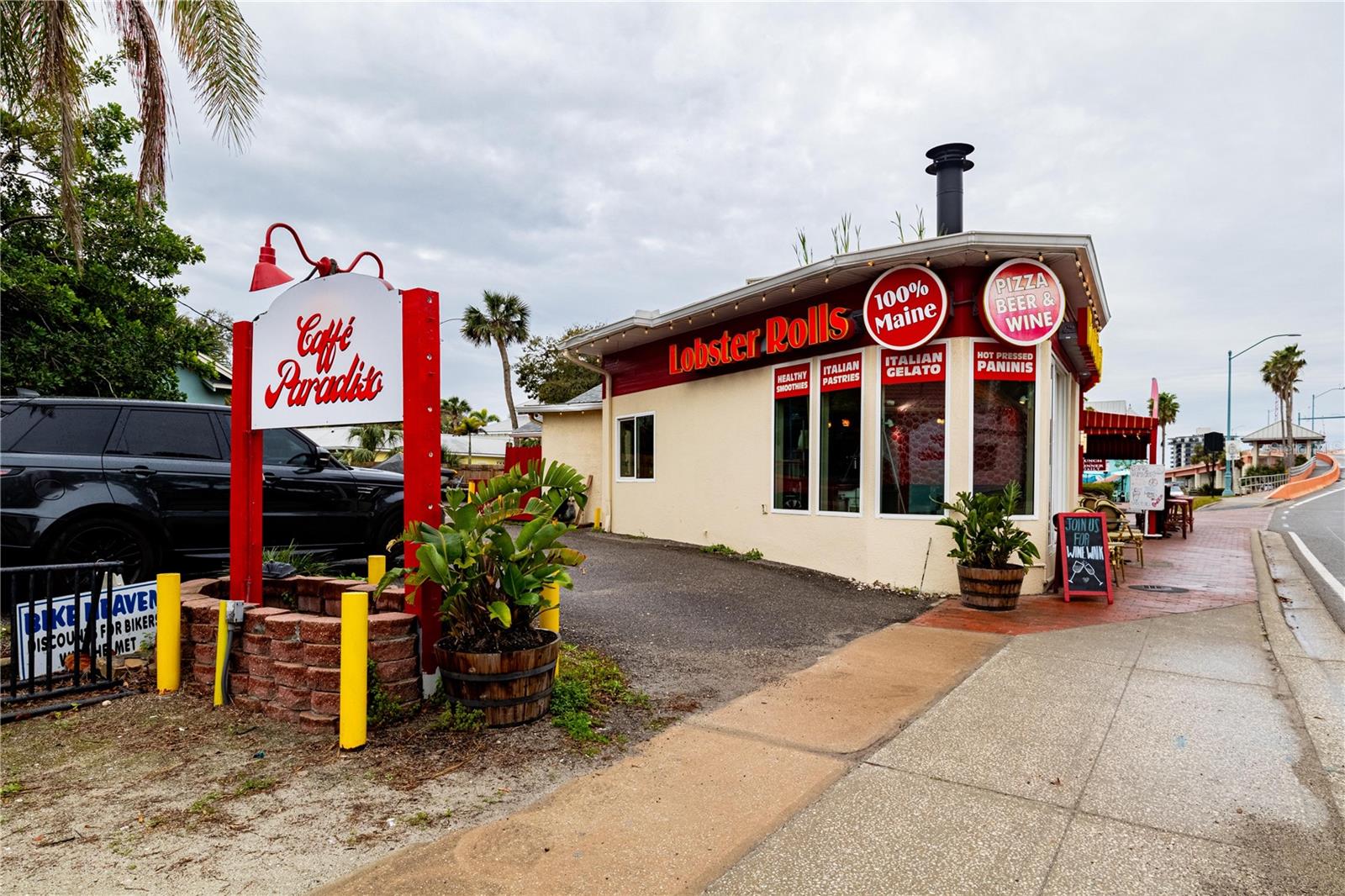 115 FLAGLER AVE, NEW SMYRNA BEACH, FL, 32169