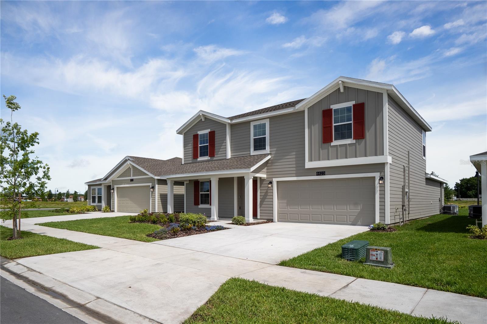 4208 NIGHTCAPS WAY, KISSIMMEE, FL, 34746