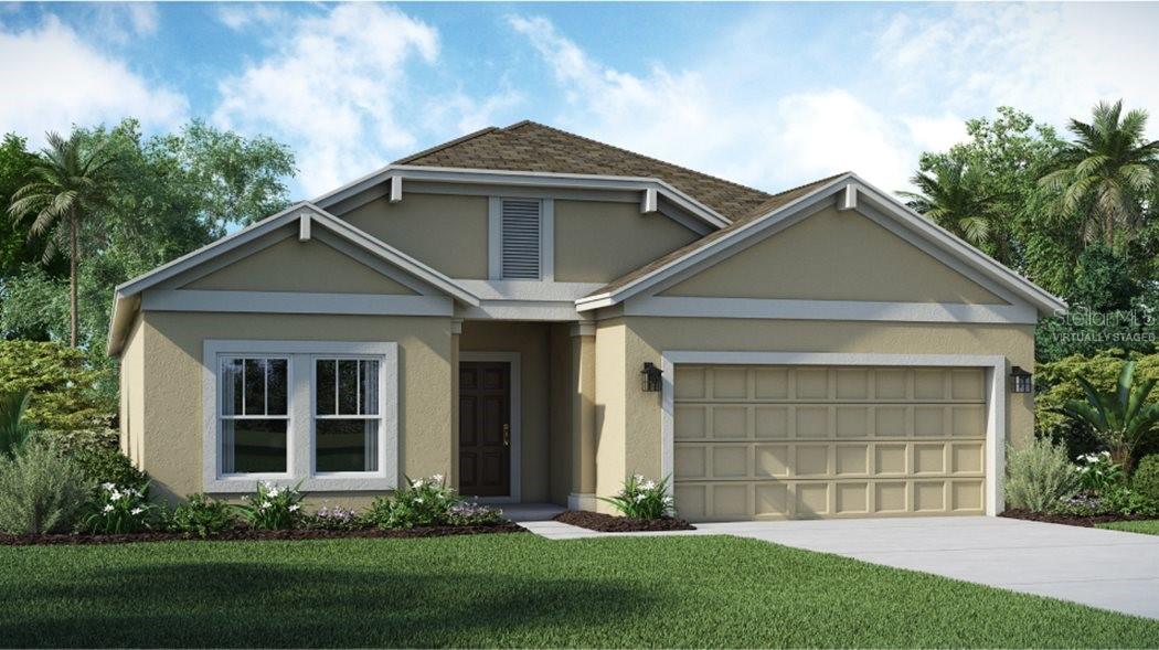 4208 NIGHTCAPS WAY, KISSIMMEE, FL, 34746