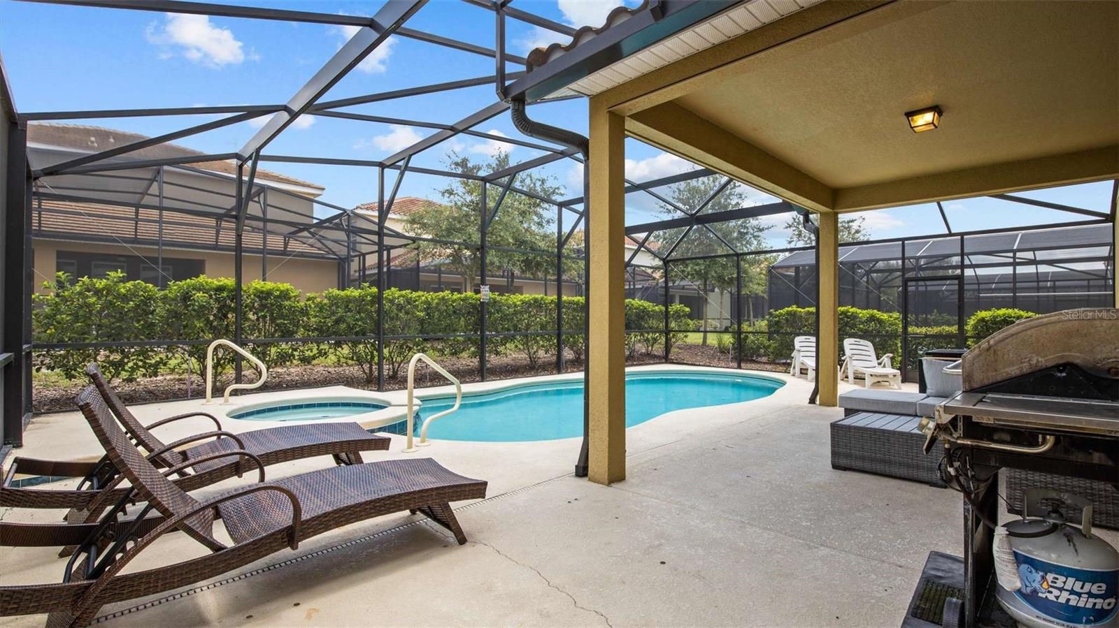 5266 WILDWOOD WAY, DAVENPORT, FL, 33837