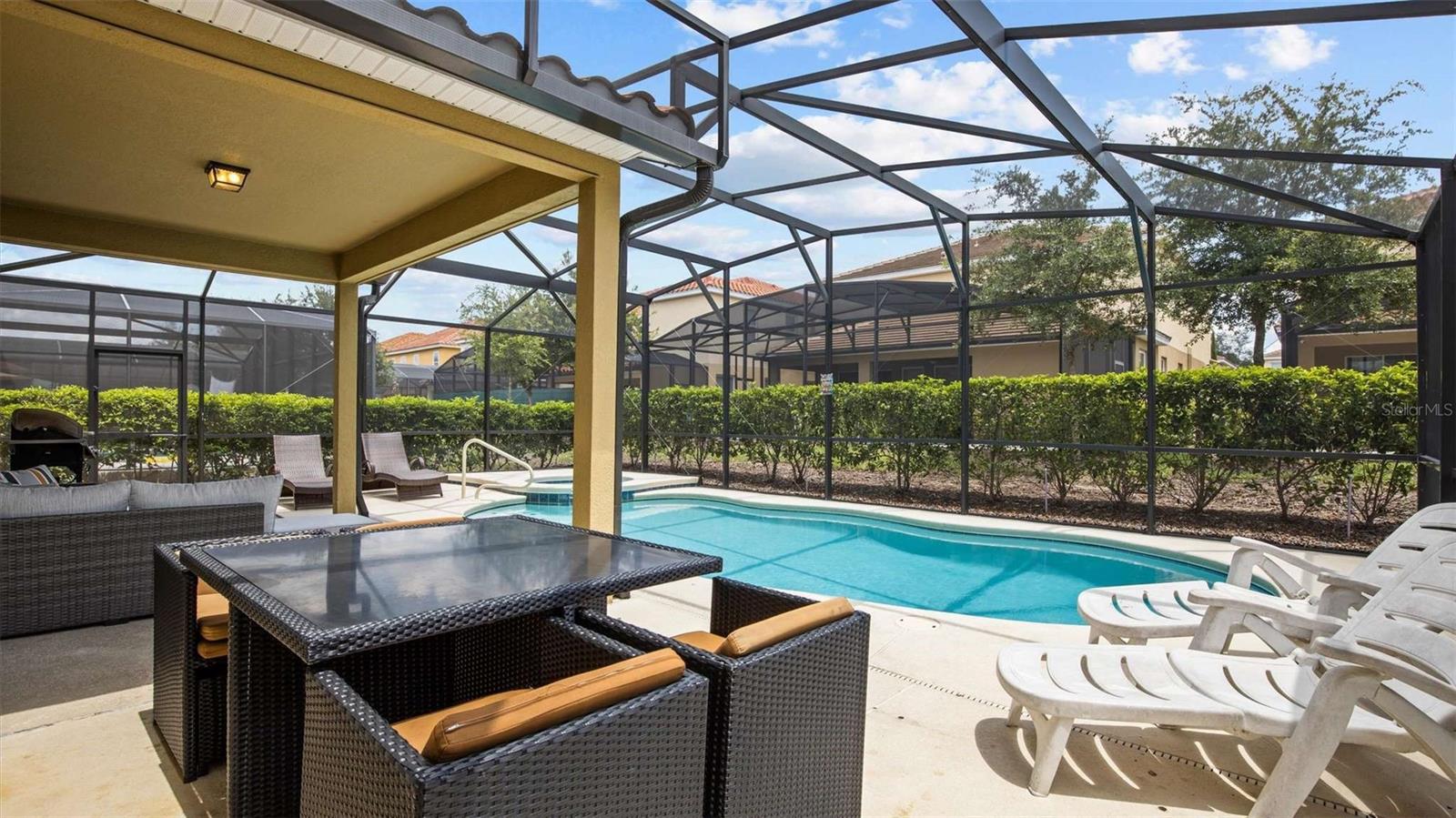 5266 WILDWOOD WAY, DAVENPORT, FL, 33837