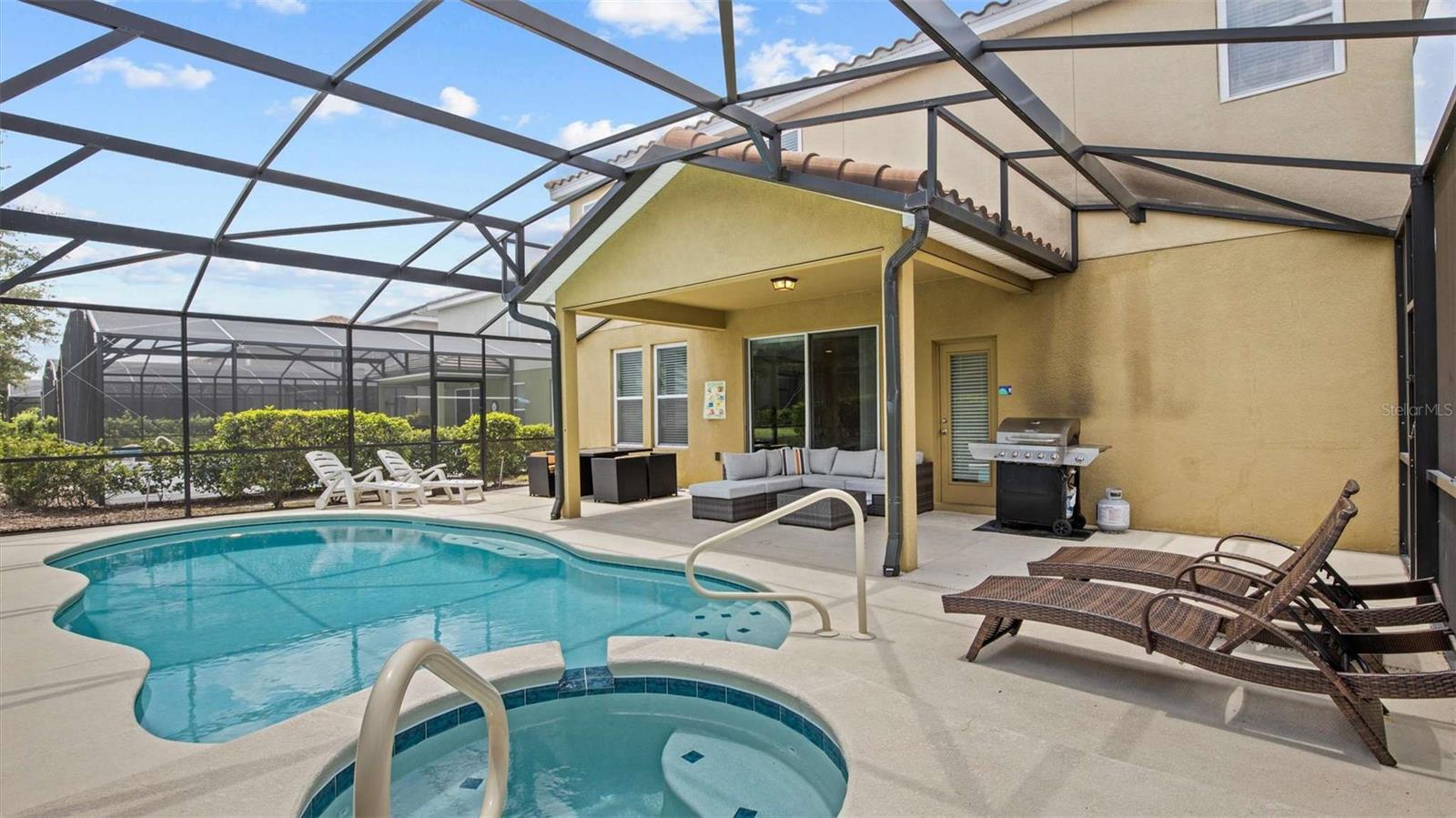 5266 WILDWOOD WAY, DAVENPORT, FL, 33837
