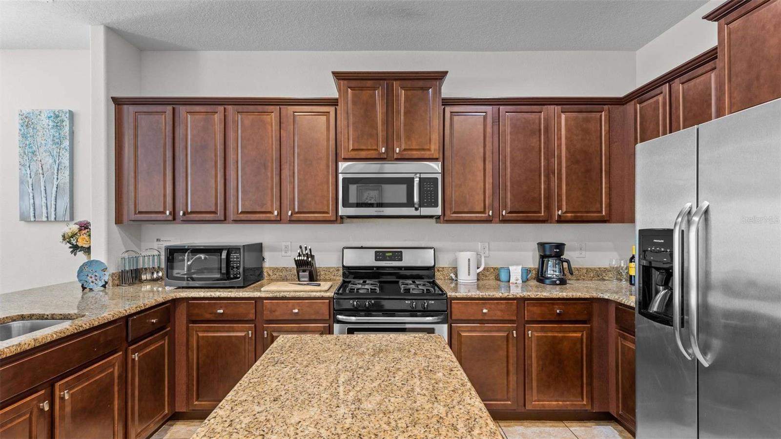 5266 WILDWOOD WAY, DAVENPORT, FL, 33837