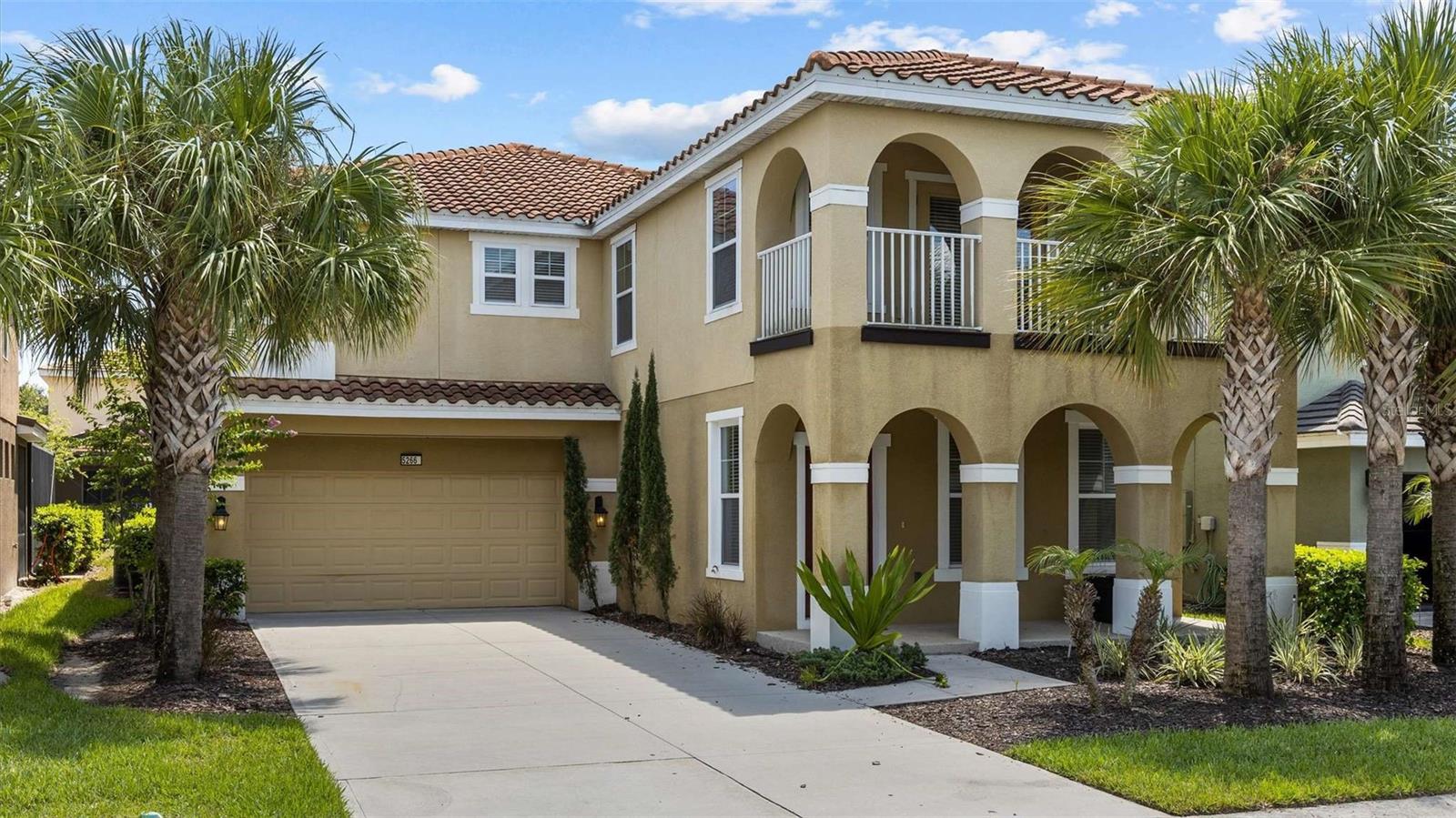 5266 WILDWOOD WAY, DAVENPORT, FL, 33837