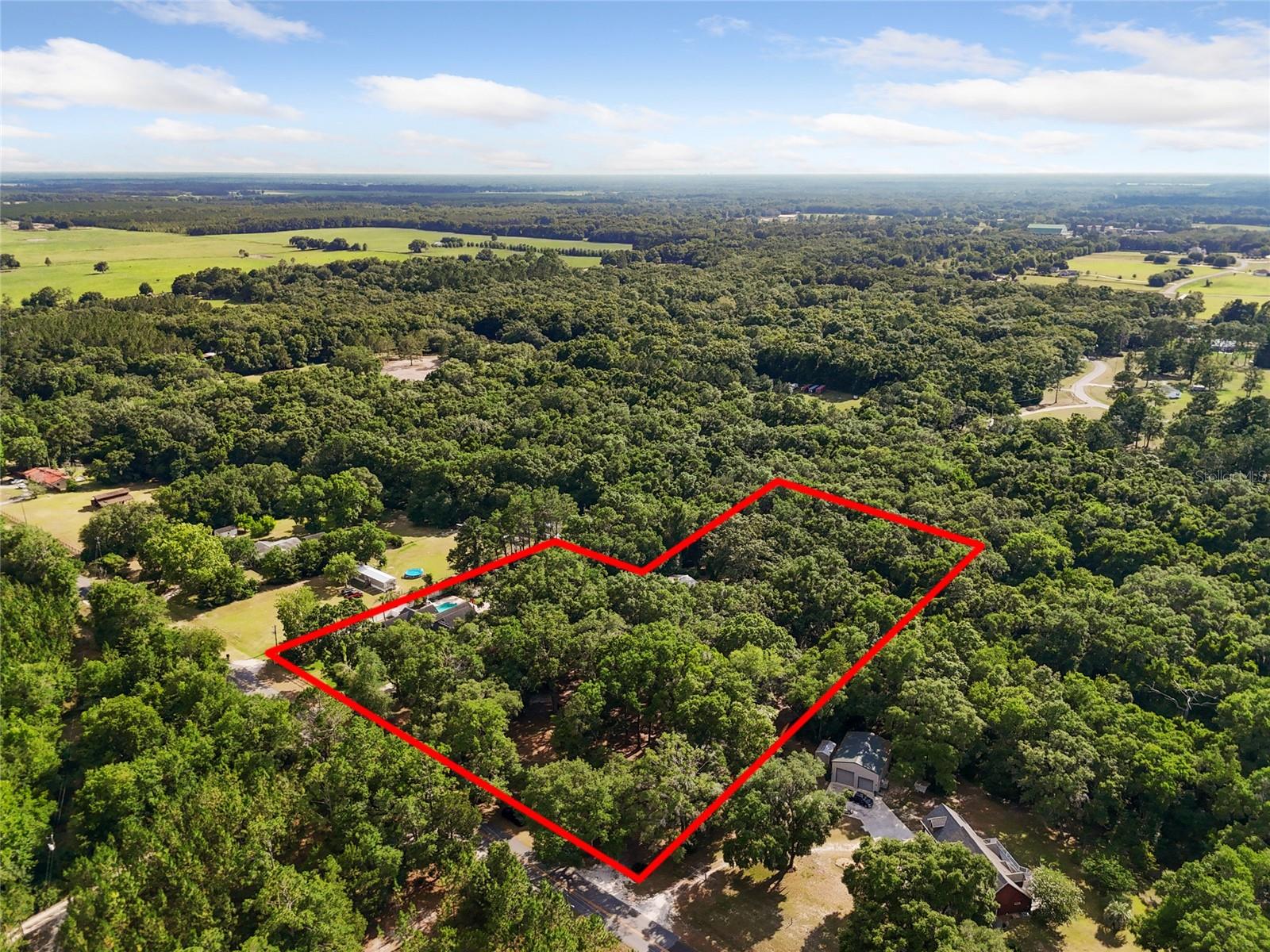 518 SW LITTLE RD, LAKE CITY, FL, 32024