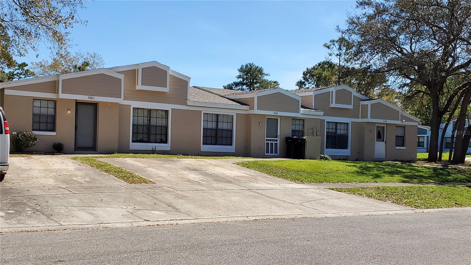 3301 VISHAAL CT, ORLANDO, FL, 32817